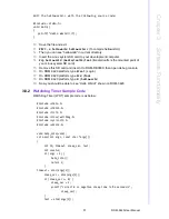 Preview for 40 page of Advantech ROM-3420CD-MDA1E User Manual