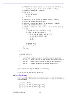 Preview for 41 page of Advantech ROM-3420CD-MDA1E User Manual