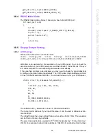 Preview for 42 page of Advantech ROM-3420CD-MDA1E User Manual