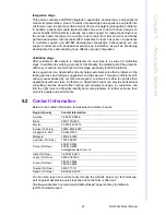 Preview for 52 page of Advantech ROM-3420CD-MDA1E User Manual