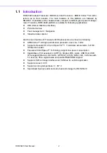 Preview for 10 page of Advantech ROM-5420 User Manual