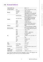 Preview for 11 page of Advantech ROM-5420 User Manual