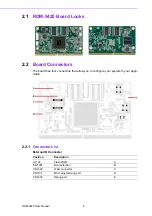 Preview for 14 page of Advantech ROM-5420 User Manual