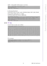 Preview for 35 page of Advantech ROM-5620 User Manual