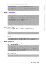 Preview for 39 page of Advantech ROM-5620 User Manual