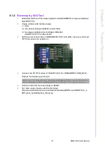 Preview for 45 page of Advantech ROM-5620 User Manual