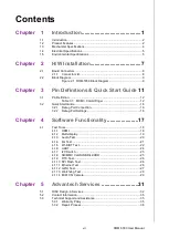 Preview for 7 page of Advantech ROM-5780 User Manual