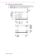 Preview for 12 page of Advantech ROM-5780 User Manual