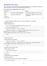 Preview for 27 page of Advantech ROM-8720 User Manual