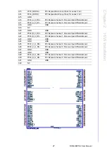 Предварительный просмотр 35 страницы Advantech ROM-DB7502 User Manual