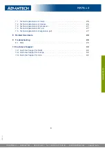 Preview for 5 page of Advantech RR75i v2 User Manual