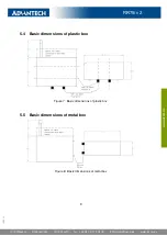 Preview for 15 page of Advantech RR75i v2 User Manual