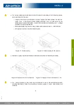 Preview for 17 page of Advantech RR75i v2 User Manual