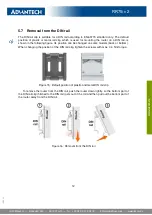 Preview for 18 page of Advantech RR75i v2 User Manual