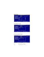 Preview for 61 page of Advantech RS-100-SF User Manual