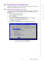 Предварительный просмотр 55 страницы Advantech RSB-4221 User Manual