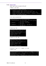 Preview for 41 page of Advantech RSB-4411 User Manual