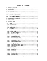 Preview for 2 page of Advantech RSB-4760 User Manual