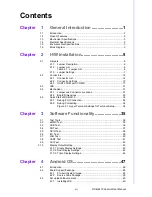 Preview for 7 page of Advantech RSB-6410 User Manual