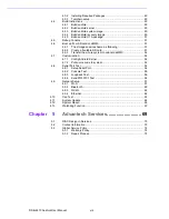 Preview for 8 page of Advantech RSB-6410 User Manual