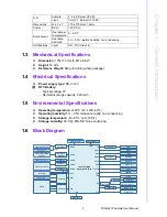 Preview for 11 page of Advantech RSB-6410 User Manual