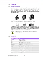 Preview for 14 page of Advantech RSB-6410 User Manual