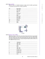 Preview for 33 page of Advantech RSB-6410 User Manual