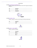 Preview for 36 page of Advantech RSB-6410 User Manual