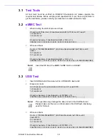 Preview for 44 page of Advantech RSB-6410 User Manual