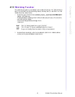 Preview for 75 page of Advantech RSB-6410 User Manual