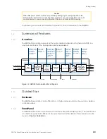 Preview for 9 page of Advantech SBD75e Series Installation And Operation Manual