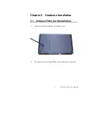 Preview for 14 page of Advantech SG-1003 User Manual