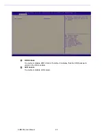 Preview for 57 page of Advantech SIMB-354 User Manual