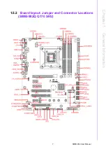 Preview for 8 page of Advantech SIMB-982 User Manual