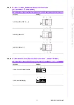 Предварительный просмотр 12 страницы Advantech SIMB-982 User Manual