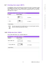 Preview for 14 page of Advantech SIMB-982 User Manual