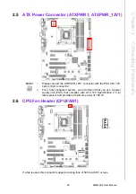 Предварительный просмотр 21 страницы Advantech SIMB-982 User Manual