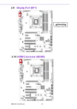 Предварительный просмотр 24 страницы Advantech SIMB-982 User Manual