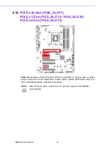 Предварительный просмотр 26 страницы Advantech SIMB-982 User Manual