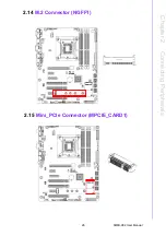 Предварительный просмотр 27 страницы Advantech SIMB-982 User Manual