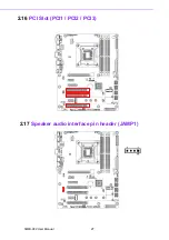 Предварительный просмотр 28 страницы Advantech SIMB-982 User Manual