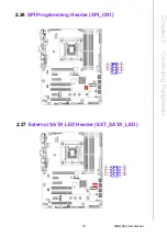 Предварительный просмотр 33 страницы Advantech SIMB-982 User Manual