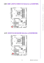 Предварительный просмотр 35 страницы Advantech SIMB-982 User Manual