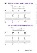 Preview for 51 page of Advantech SIMB-982 User Manual