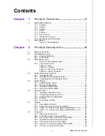 Preview for 5 page of Advantech SIMB-A01 User Manual