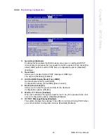 Preview for 69 page of Advantech SIMB-A01 User Manual