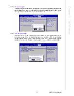 Preview for 73 page of Advantech SIMB-A01 User Manual