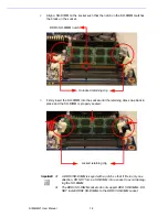 Preview for 24 page of Advantech SIMB-M21 User Manual