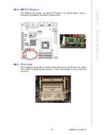 Preview for 27 page of Advantech SIMB-M21 User Manual