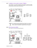 Preview for 36 page of Advantech SIMB-M21 User Manual